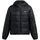 Under Armour Lightweight Insulated Jacke - Black / White - XL