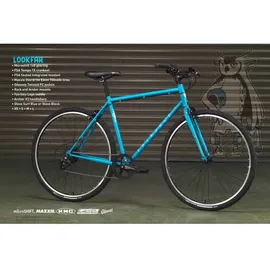 Fairdale Lookfar MY2023 S,