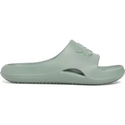 Under Armour W Locker V SL silica green -silica green silica green 8