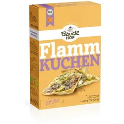 Flammkuchen