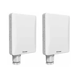 Comelit KITCPE-515A KIT WiFi 2 x CPE-515A, vorkonfiguriert KITCPE515A