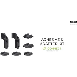 SP CONNECT Universal Interface, Schwarz