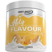 Best Body Holy Flavour - 250g - Honey Cookies