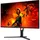 AOC AGON U32G3X 32" schwarz-rot