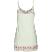 LASCANA Damen Negligé hellblau Gr.40/42