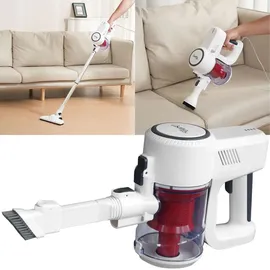 casativo-tech Casativo 2in1 Zyklon Staubsauger 500W