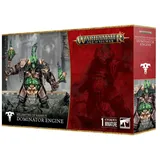 Games Workshop W-AOS: Helsmiths of Hashut - Dominator Engine (1 Figur)