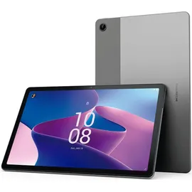 Lenovo Tab M10 Gen3 10.1'' 4 GB RAM 64 GB Wi-Fi + LTE storm grey ZAAF0049ES