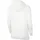Nike Park 20 Fleece Hoodie Damen white/white/wolf grey XL