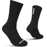 GripGrab PACR High Cut Socken Schwarz 44-47