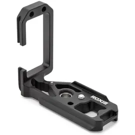 3 legged thing ROXIE QD Arca L Bracket für Canon R5/R5 C/R6