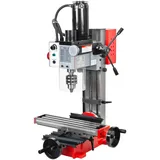 Holzmann Maschinen Holzmann Metall-Fräsmaschine BF16V 230 V