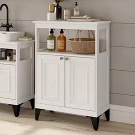 Vicco Midischrank Vanity 60 x 85 cm,