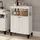 Vicco Midischrank Vanity 60 x 85 cm,