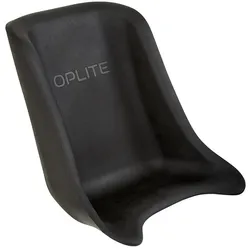 OPLITE NitroKart – Universal-Sitzverkleinerer schwarz – USR