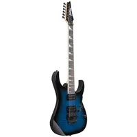 Ibanez GRG320FA-TBS Transparent Blue Sunburst