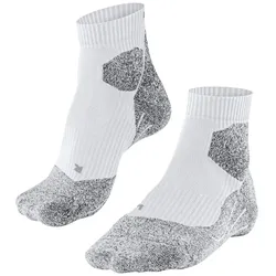 Falke Damen RU Trail weiß