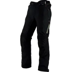 Richa Cyclone, pantalon en textile Gore-Tex - Noir - 4XL