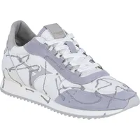 Mizuno Schuhe Mizuno Naos 2 D1GB184203 - Weiß, Grau
