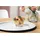Villeroy & Boch Boston Pearl Dessertschale Transparent 8,1 cm