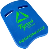 Tyron Performance Kickboard TS-8300 | Schwimmbrett mit Grifflöchern | Schwimm- und Trainingshilfe