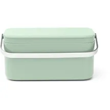 Brabantia Bio-Eimer 1,8 l Grün