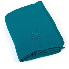 Bodhi Yogadecke 'Shavasana“, petrol 1 St