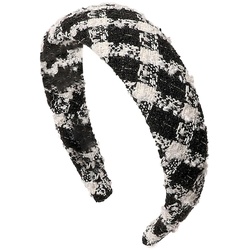 SOHO Frigga Harreif Schwarz 