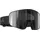 Tripoint 109 Tumba Peak Skibrille (Größe One Size, schwarz)
