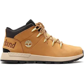 Timberland Sprint Trekker Mid Herren Wheat 44,5