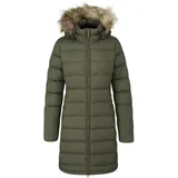 Rab Deep Cover Parka Wmns army (ARM) 16