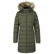Rab Deep Cover Parka Wmns army (ARM) 16
