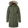 Rab Deep Cover Parka Wmns army (ARM) 16