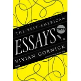 Mariner The Best American Essays 2023
