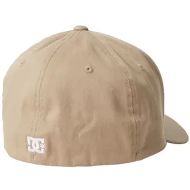 DC Shoes Cap Star 2 beige S/M