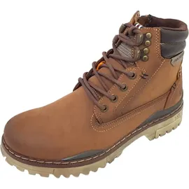 Dockers by Gerli Herren Schnürboots - 45