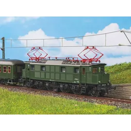 PIKO E-Lok 117 110 DB IV 51492 H0