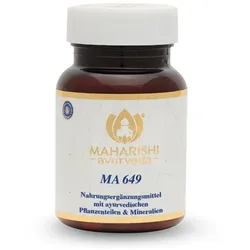 Maharishi Ayurveda - MA 649