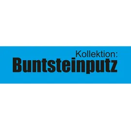 Terralith Buntsteinputz Mosaikputz 2mm 14 kg Grau