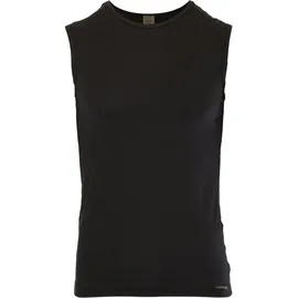 Olaf Benz Tanktop Collegeshirt RED 1601 schwarz M