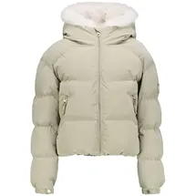 GARCIA Winterjacke Soft Sage 164/170