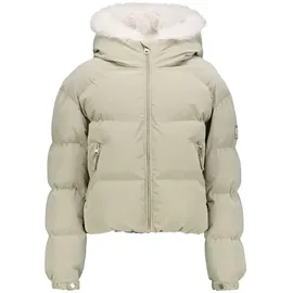 GARCIA Winterjacke Soft Sage 164/170
