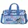 Scooli Disney Stitch Sporttasche 23 x 35 x 16 cm Türkis