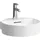 Laufen VAL Handwaschbecken H8112810001091, 40x42,5cm, weiß,