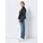 Noisy May NMRebel PU Jacket Frauen Kunstlederjacke schwarz (27000741)