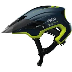 ABUS Freizeithelm und MTB-Helm  