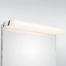 Decor Walther Book LED, Spiegelaufsteckleuchte 0419600,