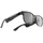 Cellular Line Bluetooth Audio Sunglasses Schwarz