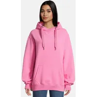 salzhaut Hoodie ODDEBODJE in Blossom | Gr.: 3XL