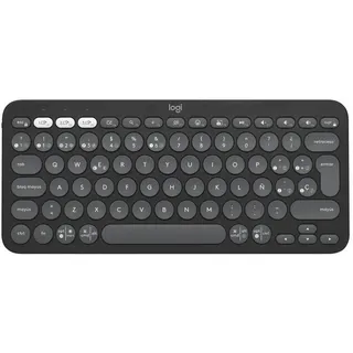 ES graphite